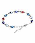 Vigil Station Chain Link Bracelet