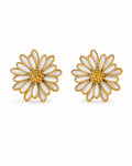Flower Earrings