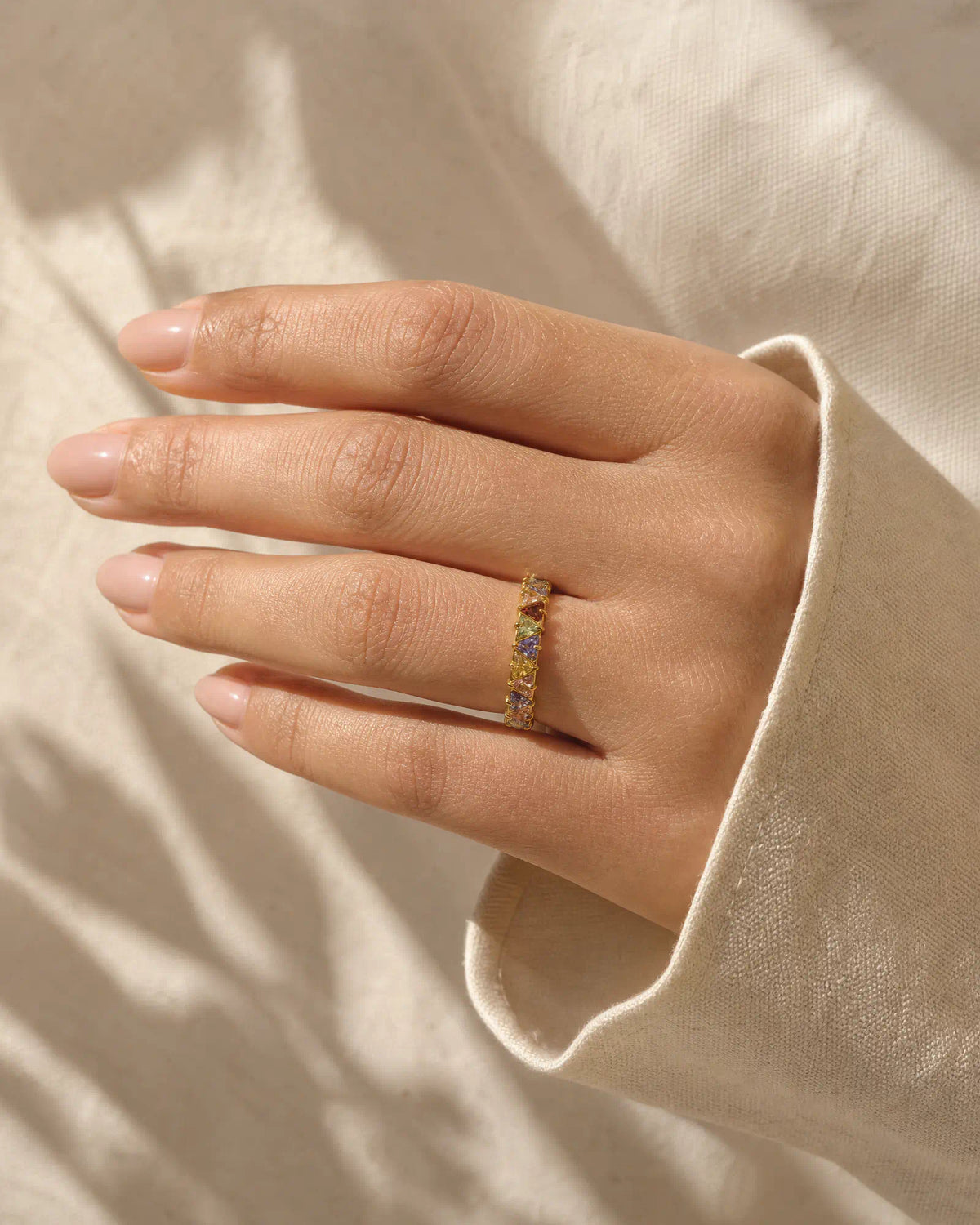 Spectrum Orbit Eternity Band