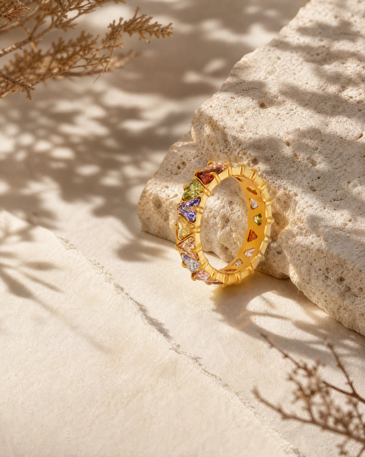 Spectrum Orbit Eternity Band
