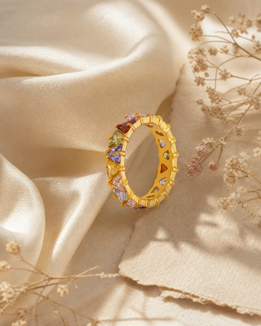 Spectrum Orbit Eternity Band