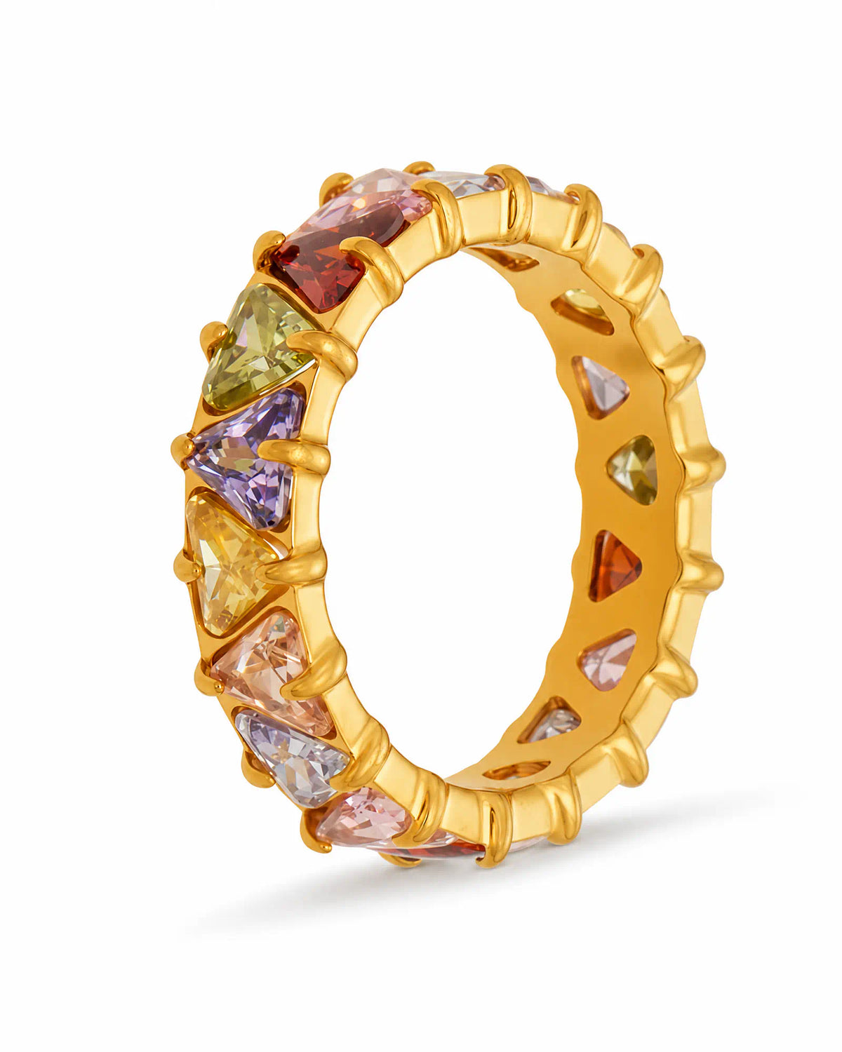 Spectrum Orbit Eternity Band