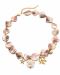 Shoreline Rhythm Necklace